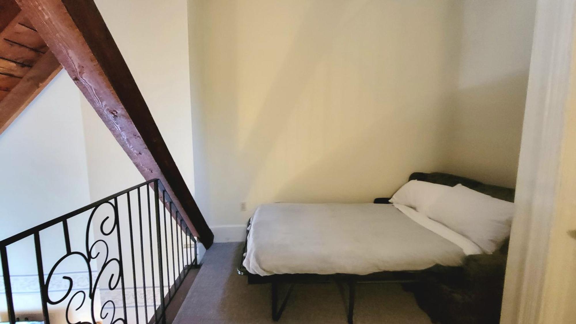 The Elizabeth Inn And Restaurant Bethel Habitación foto